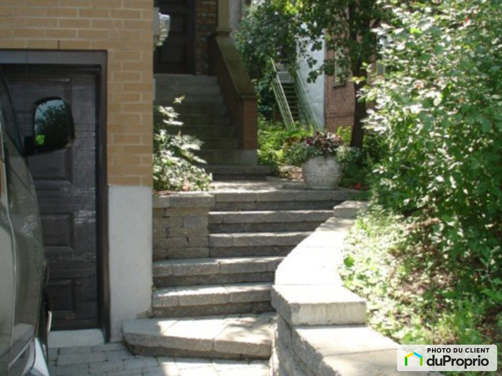$2,700,000 - Quadruplex for sale in Ahuntsic / Cartierville — photo 3