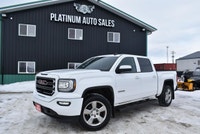 FOR SALE – 2017 GMC Sierra 1500 Elevation | Z71 | 5.3L V8 | 4x4 | Local MB Truck Check out this shar... (image 6)