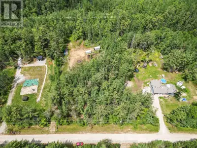Build Your Dream Home On This Beautifully Treed Lot Just South Of Kinmount, Nestled In A Quiet Subdi...