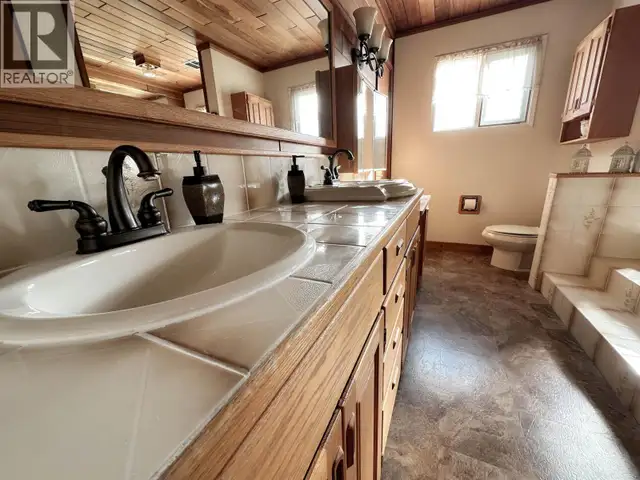 2880 ROBERTS ROAD Fort St. James, British Columbia in Houses for Sale in Smithers - Image 17