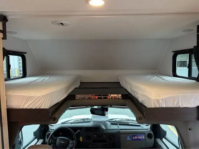 2023 Forester 2501 CD in RVs & Motorhomes in Delta/Surrey/Langley - Image 18