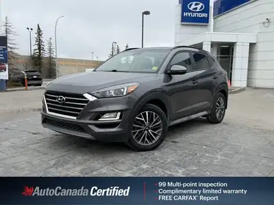Crowfoot Hyundai, AMVIC Licensed Dealer Mileage: 72,131 km History: No accidents Upgrade your daily...