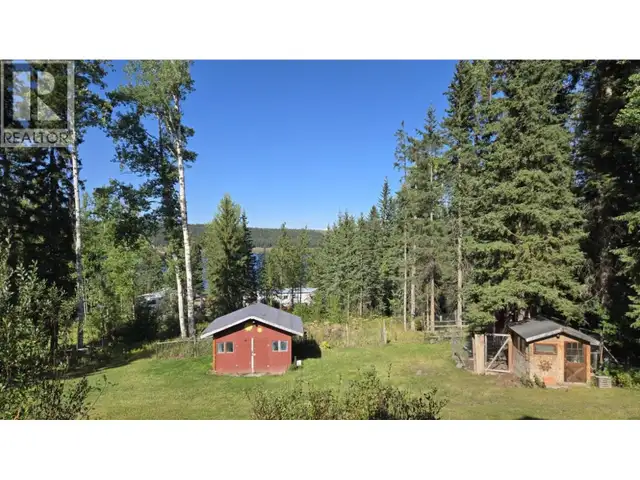 6353 WOLFE ROAD 100 Mile House, British Columbia in Houses for Sale in 100 Mile House - Image 31