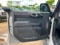 2.3L I-4 EcoBoost engine for dynamic performance - 4x4 drive for all-terrain capability - Advanced s... (image 4)