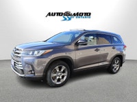 SAFETY INCLUDED 22 SERVICE RECORDS LOCAL ONTARIO CAR 7 PASSENGER GREAT CONDITIONS Very Clean AWD Toy... (image 2)