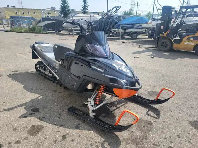 2007 Arctic Cat M1000 FINANCING AVAILABLE in Snowmobiles in Calgary - Image 29