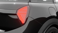 MINI Laval vous présente la puissante et pratique *MINI Cooper C 5 portes 2026*. Grâce ? sa disposit... (image 7)