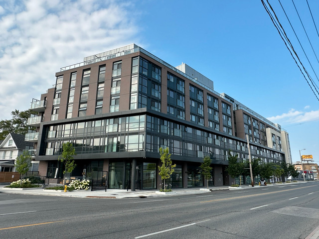2-Bdm. for Rent at Junction Factory Dundas W./Runnymede Rd. in Long Term Rentals in City of Toronto - Image 3
