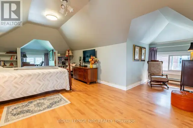 250 KENT STREET Port Colborne (Sugarloaf), Ontario in Houses for Sale in St. Catharines - Image 24