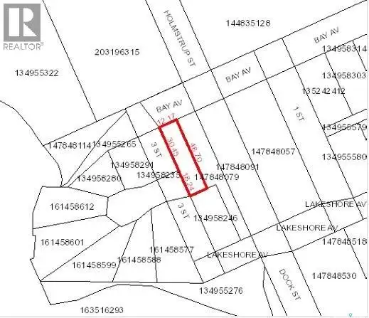 1603 Bay Avenue La Ronge, Saskatchewan in Land for Sale in La Ronge - Image 3