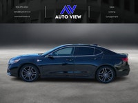 Welcome to Auto View! JUST ARRIVED!! 2018 Acure TLX A-Spec Technology Package GREAT DAILY DRIVER!! T... (image 7)