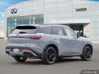 Come visit our London Infiniti team, you can find us at 1055 Wharncliffe Rd S Suite 101, London, ON... (image 2)