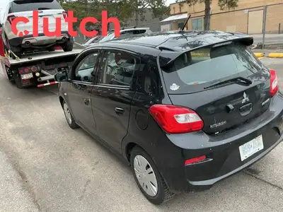 NO ACCIDENTS / CLEAN CARFAX / Bluetooth Music, Touchscreen Display, 12V Outlet and more! Clutch is t...