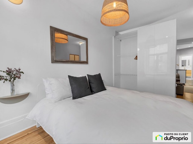 $366,500 - Loft for sale in Le Plateau-Mont-Royal — photo 3