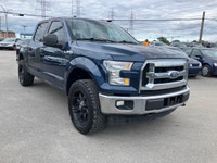 2017 Ford F150 XLT 4X4, Automatique, V8 5.0L, 214000Km, Groupe Electrique Complet, Cruise Controle,... (image 2)