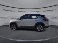 Dealer Certified Pre-Owned. This Chevrolet Trailblazer boasts a Gas 3cyl 1.3L engine powering this A... (image 4)