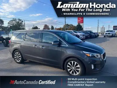 Come visit our London Honda team, you can find us at 560 Wharncliffe Rd S, London, ON, N6J 2N4, or c...
