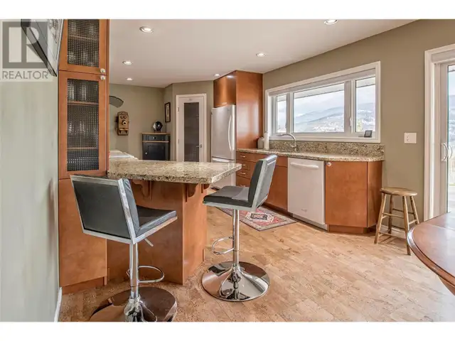 186 Stepping Stones Crescent Spallumcheen, British Columbia in Houses for Sale in Vernon - Image 22