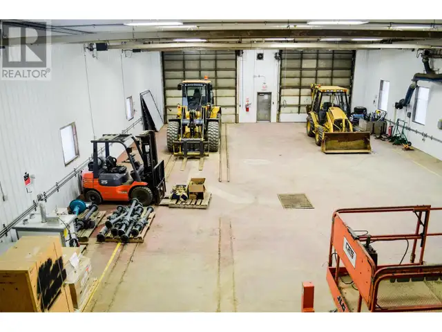 9832-9970 SWANSON STREET Fort St. John, British Columbia in Commercial & Office Space for Sale in Fort St. John - Image 26