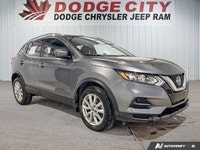 This Nissan Qashqai boasts a Regular Unleaded I-4 2.0 L/122 engine powering this Variable transmissi... (image 6)