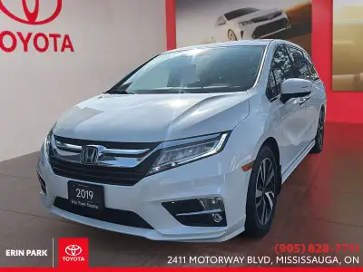 TOURING Engine: V6 Cylinder Engine 3.5L L/100Km City: 12.2 L/100Km Hwy: 8.5 Safety Equipment ABS And...