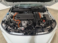 Price includes: Block heater, Air Conditioning, and Tire Tax. Price/Payments do not include cash reb... (image 8)