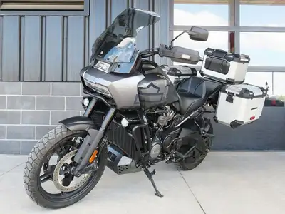 Apex Harley-Davidson 1-888-702-4150 Visit our showroom for a personally curated selection of Harley-...