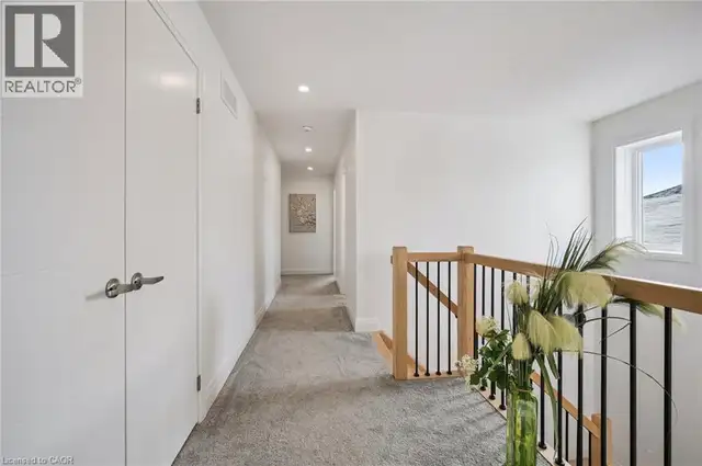 164 TIMBER TRAIL Road Elmira, Ontario in Houses for Sale in Kitchener / Waterloo - Image 21