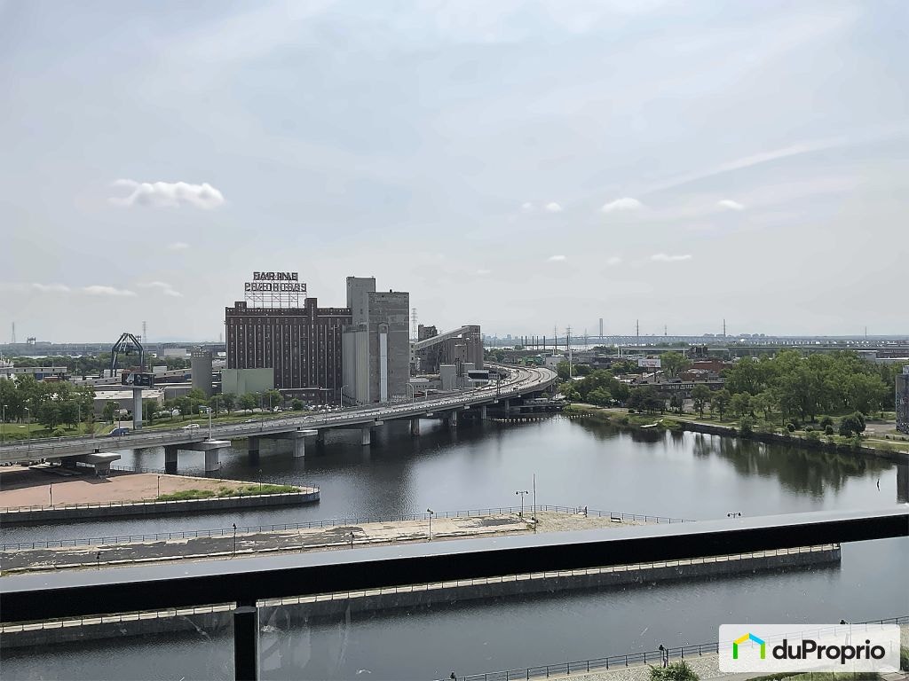 $550,000 - Condominium for sale in Griffintown — photo 2