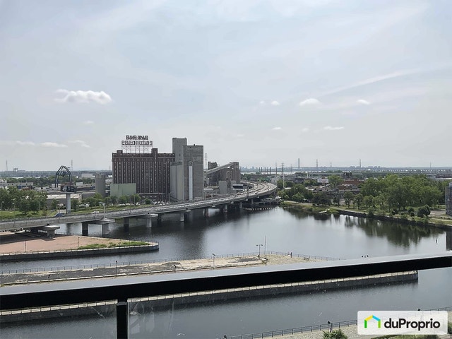 $550,000 - Condominium for sale in Griffintown — photo 2