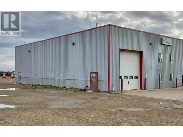 9604 73 AVENUE Fort St. John, British Columbia in Commercial & Office Space for Rent in Fort St. John - Image 3