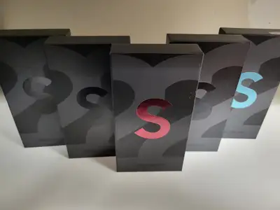 Samsung Galaxy S22 ULTRA  512GB $650 - for Sale, View more