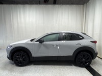 NEW 2026 CX-30 GT AWD. Bluetooth, Skyactiv-G 2.5 L (Inline-4) , 360° Cam, Available NAV, Type C USB... (image 4)
