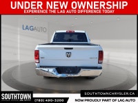 2022 Ram 1500 Classic SLT Experience the Ram 1500 Classic SLT with only 101604 km on the odometer. F... (image 2)