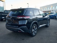 Feel at ease with this dependable 2023 Nissan Rogue. Traction Control System (TCS) ABS And Driveline... (image 4)