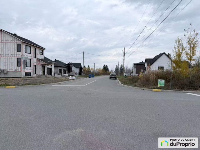 $149,000 - Residential Lot for sale in Bécancour (Bécancour) — photo 3