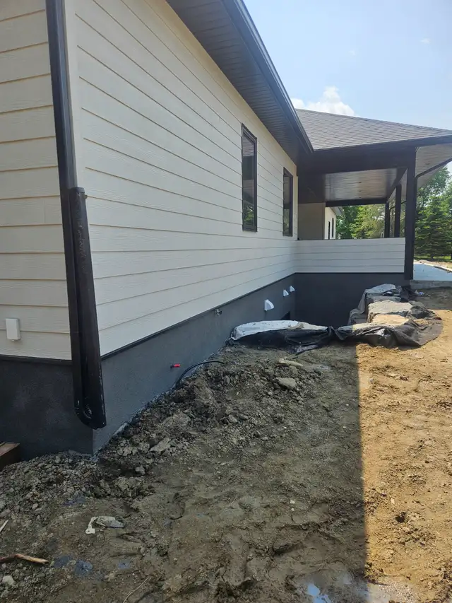 Offering Premium Exterior/Interior finish. in Other in Lethbridge - Image 21