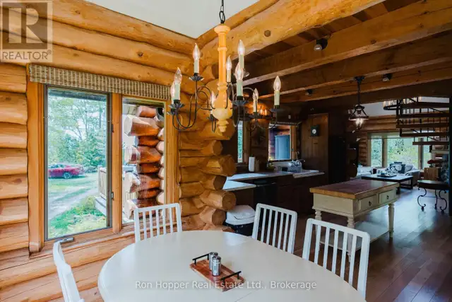 31 RICHARDSON ROAD Kincardine, Ontario in Houses for Sale in Owen Sound - Image 24