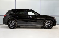 4Matic AWD / Navigation / Toit ouvrant panoramique / Assistance a la conduite Phares avants LED / En... (image 5)