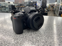 Nikon Z50 Mirrorless DSLR w/DX 16-50 Lens f/3.5-6.3 City of Toronto Toronto (GTA) Preview