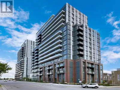 215 - 10 HONEYCRISP CRESCENT Vaughan (Vaughan Corporate Centre),