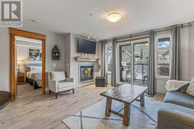 110, 160 Kananaskis Way Canmore, Alberta in Condos for Sale in Banff / Canmore - Image 4
