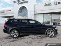 Navigate urban landscapes or conquer rugged trails with equal confidence in the remarkable 2025 Volv... (image 6)