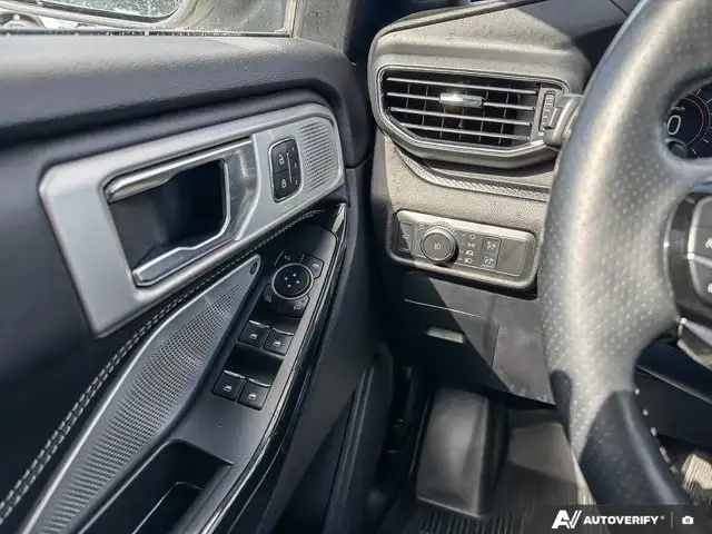 2022 Ford Explorer ST in Cars & Trucks in Tricities/Pitt/Maple - Image 21