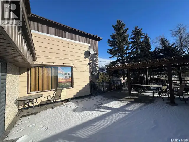 115 Main STREET Limerick, Saskatchewan in Commercial & Office Space for Sale in Moose Jaw - Image 34