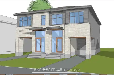 Brand-New Six-Plex in Prime Ottawa Location CMHC MLI Eligible. Incredible opportunity for investors!...