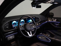 This 2022 Mercedes-Benz GLE 350 is a local Ontario vehicle, and still carries remaining manufacturer... (image 8)