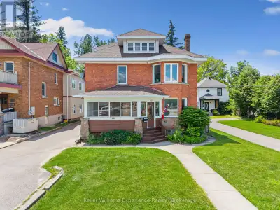 Eliminate your commute, grow your business, and build equity-all from one address.Welcome to 390 Kin...