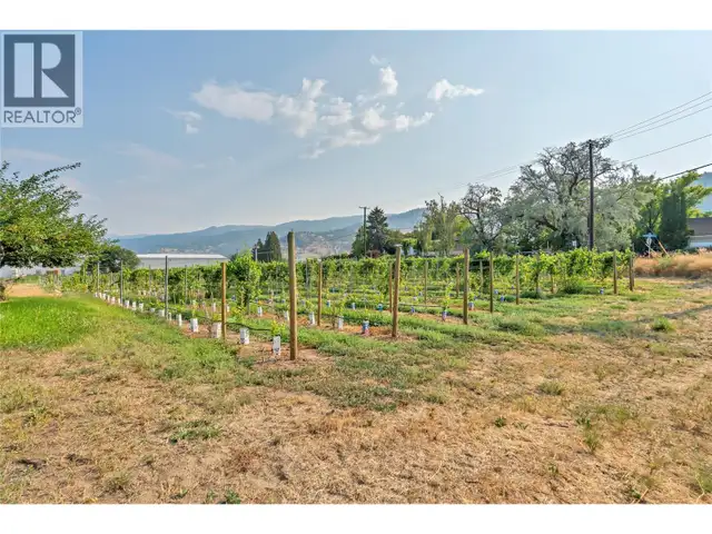 1275 Munson Avenue Penticton, British Columbia in Land for Sale in Penticton - Image 29