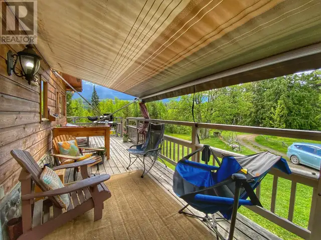 2184 CEDARVALE-KITWANGA ROAD Kitwanga, British Columbia in Houses for Sale in Smithers - Image 30